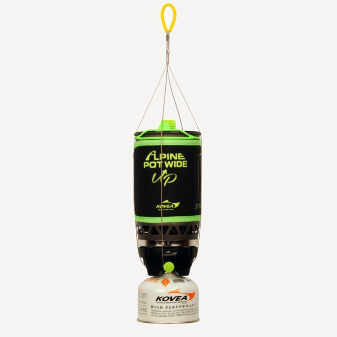Подвес Kovea Alpine Pot Wide